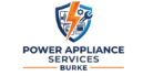 Power Appliance Services Burke